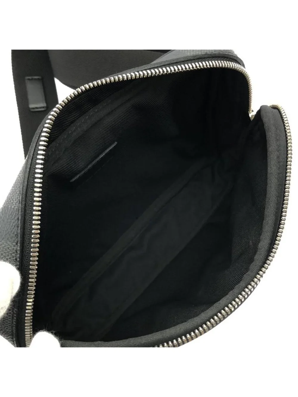 Louis Vuitton Damier Graphite Scott Messenger Shoulder Bag